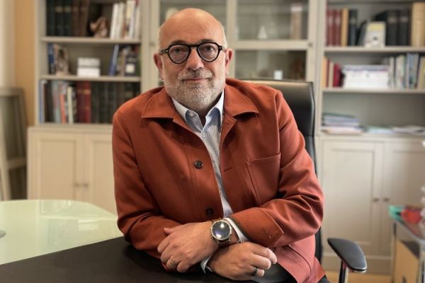 Immobilier neuf en Normandie : Laurent Potier partage sa vision du marché