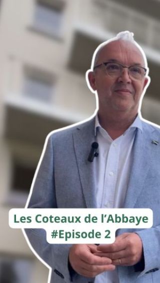 Les Coteaux de l'Abbaye Episode 2