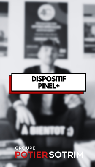 Dispositif Pinel +