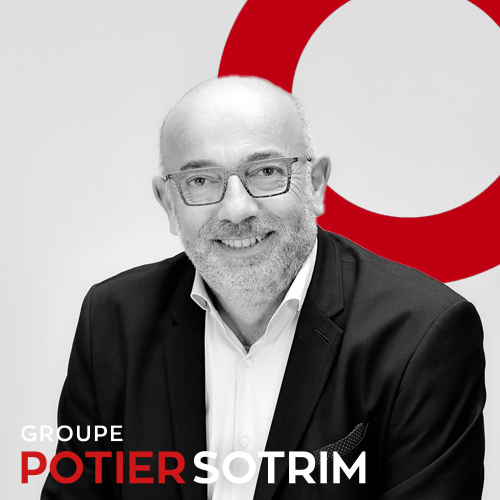 Groupe Potier Sotrim