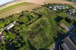 Saint-Manvieu-Norrey - Les jardins de la Mue