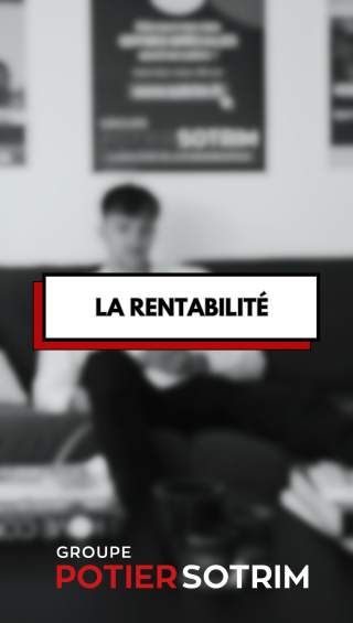 La rentabilité