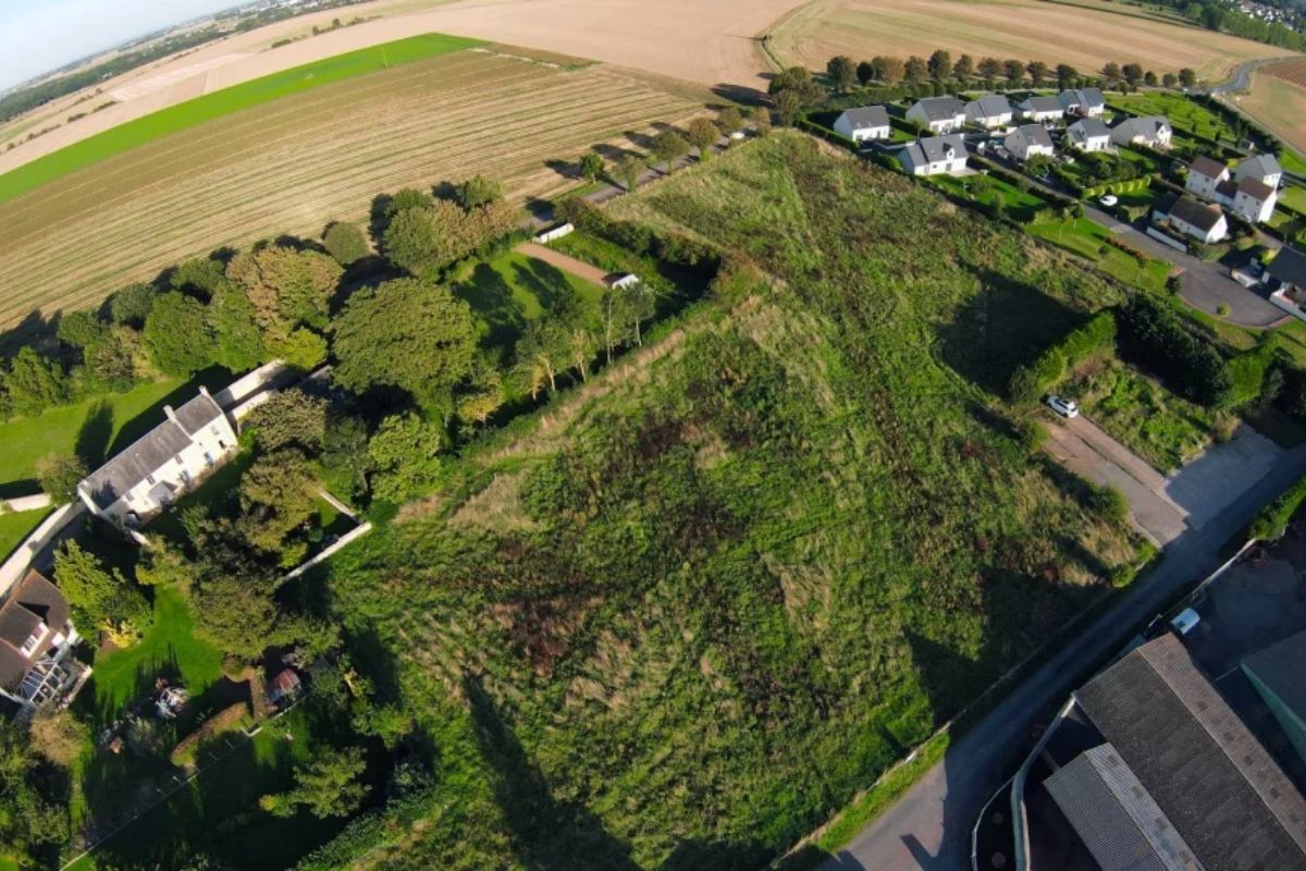 Saint-Manvieu-Norrey - Les jardins de la Mue