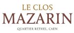 Caen - Le Clos Mazarin