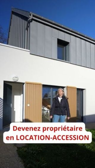 Visite de votre maison en PSLA